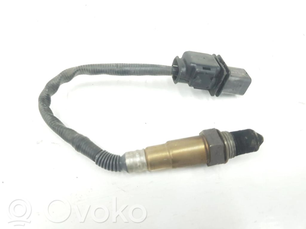 Jeep Renegade Lambda probe sensor 