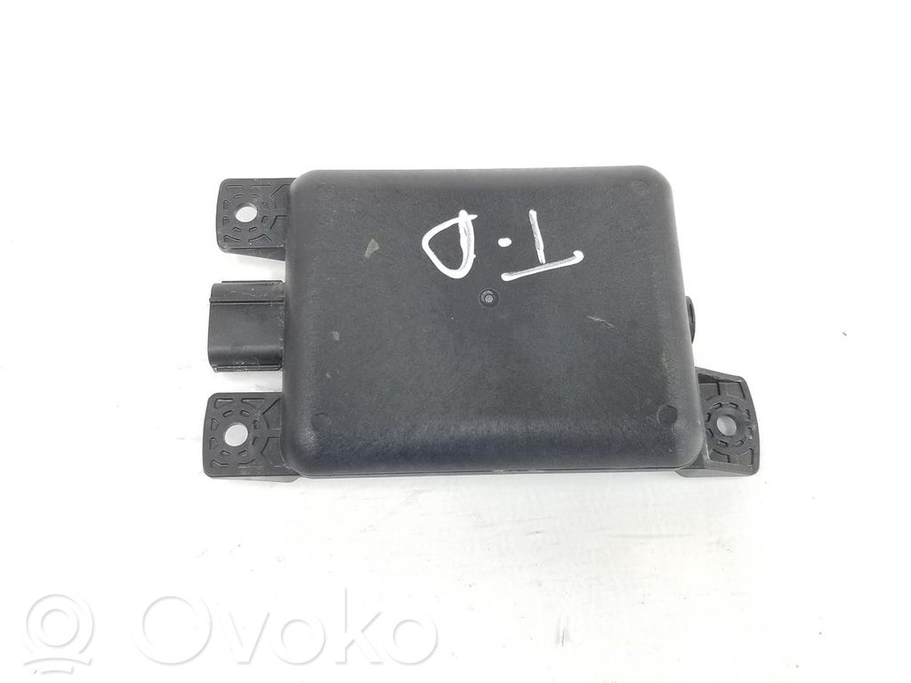 Suzuki Vitara (LY) Sensor 