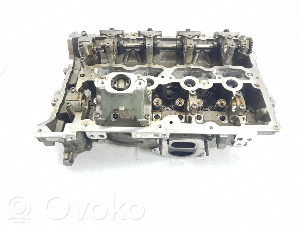 Głowica silnika   11127934491,CULATAB48B20A,1212CD