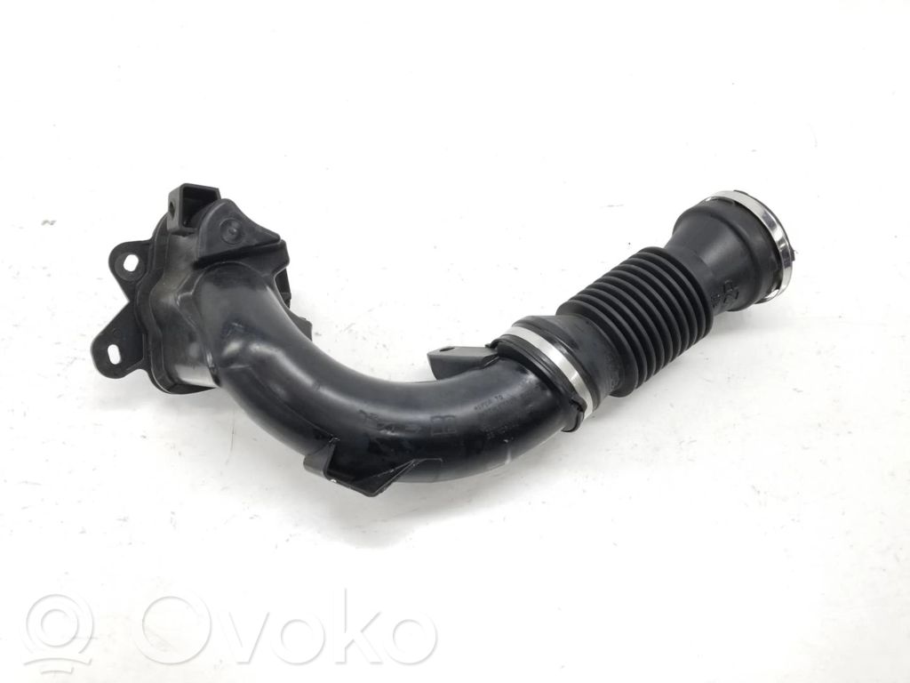 Citroen Jumpy Intercooler hose/pipe 