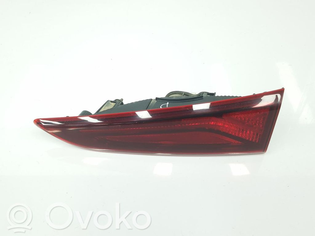 Hyundai Kona I Feux arrière sur hayon