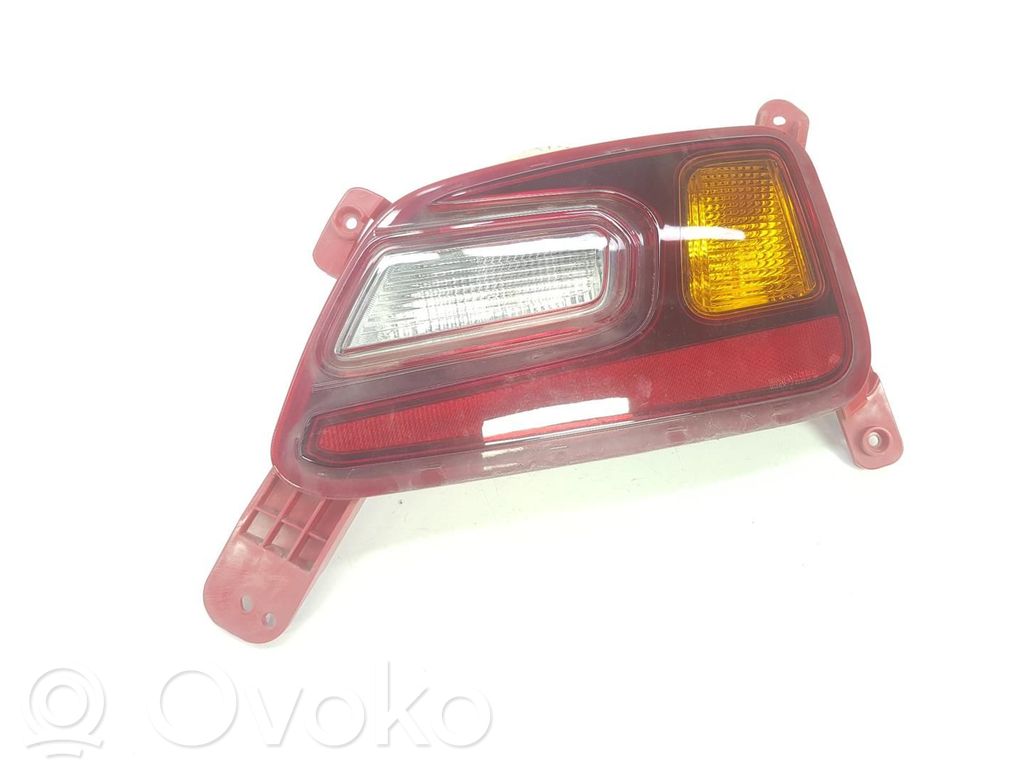 Hyundai Kona I Lampă bară spate 