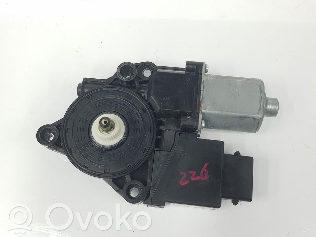 Hyundai Kona I Motor macara geam ușă față 