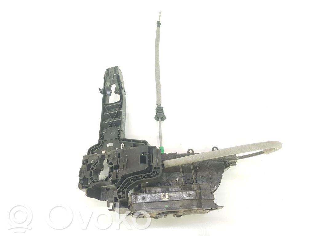 Mercedes-Benz Vito Viano W447 Serratura portiera anteriore