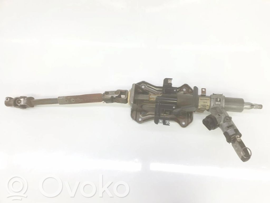 Citroen Jumper Ax volan 