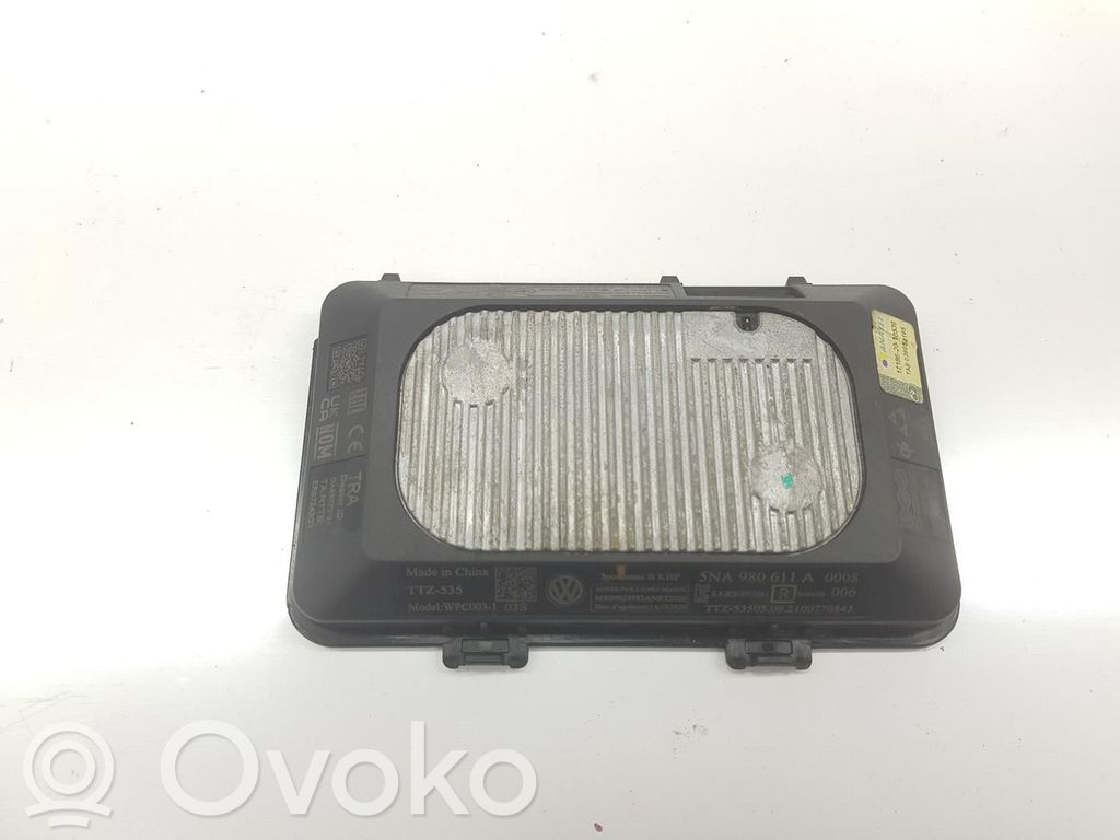Autres unités de commande / modules   5NA980611A,5NA980611A