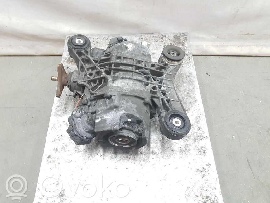 Volkswagen Golf VIII Diferențial spate 