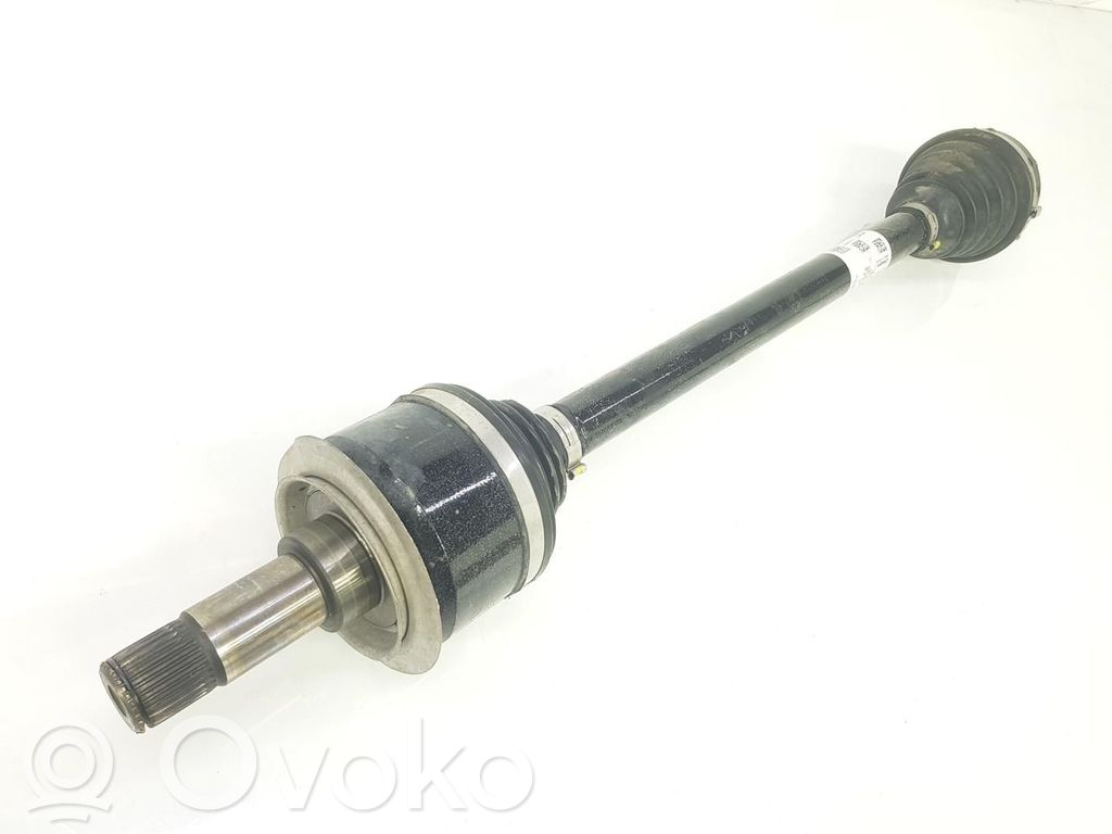 Mercedes-Benz Vito Viano W447 Semiasse anteriore