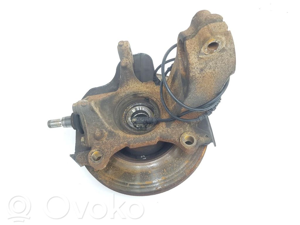 Achsschenkel vorne   3646A0,3646A0
