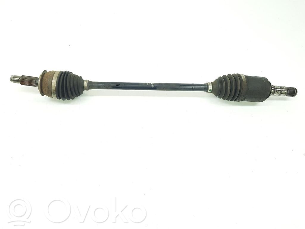 Subaru XV Eje de transmisión delantero 