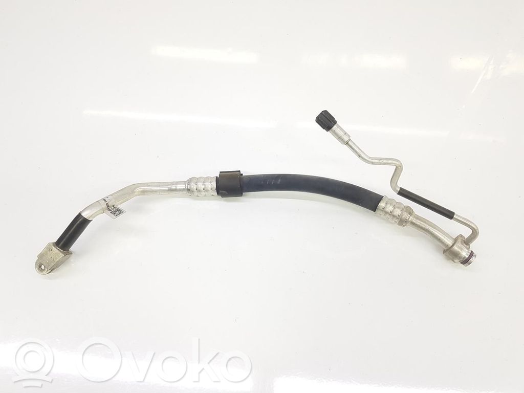 Audi A4 S4 B9 Conductă/furtun aer condiționat (A/C) 
