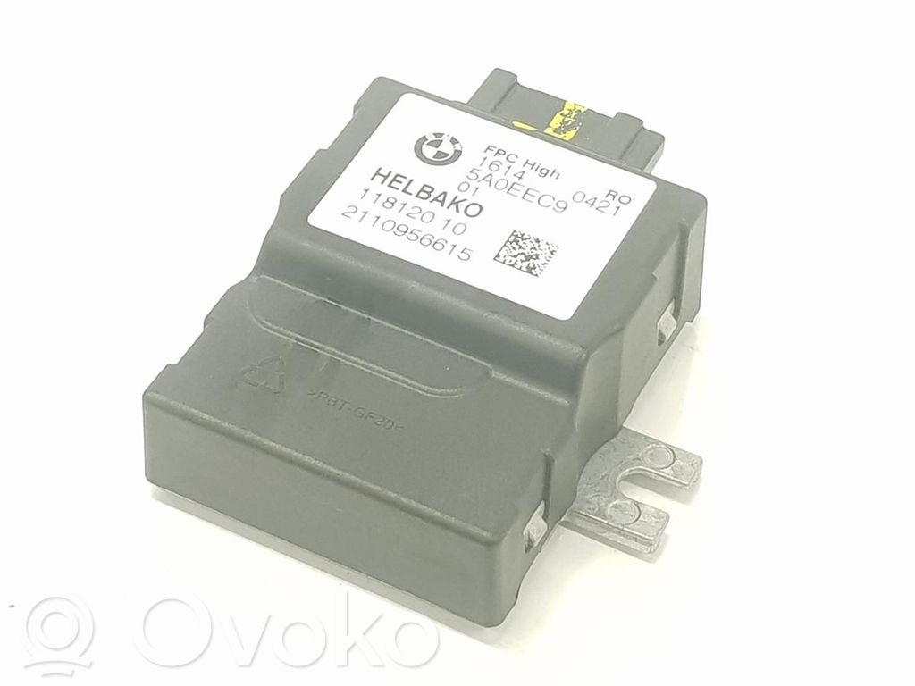Muut ohjainlaitteet/moduulit   16145A0EEC9,16145A0EEC9