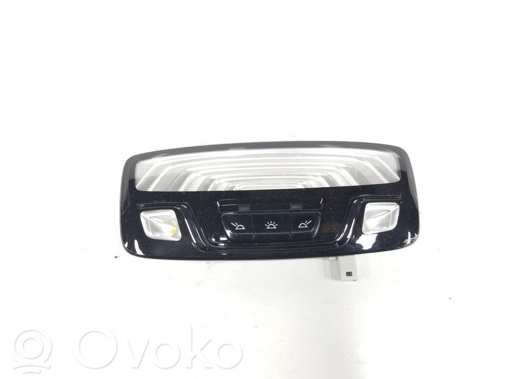 BMW X4 G02 Lampă scaun față 