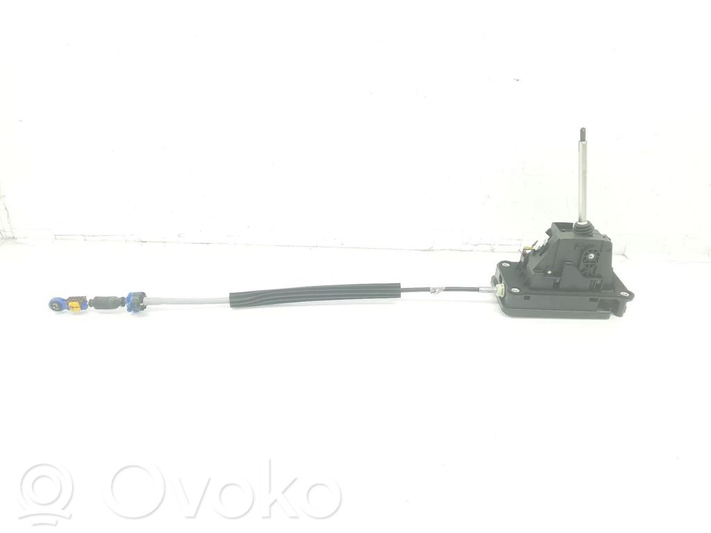 Lewarek zmiany biegów / górny   641080592R,111192969,MATERIALNUEVO