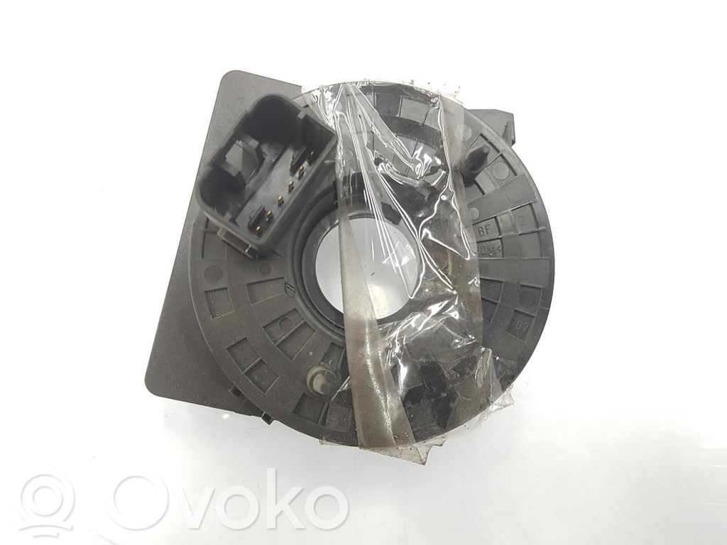 Seat Cordoba (6L) Innesco anello di contatto dell’airbag (anello SRS)