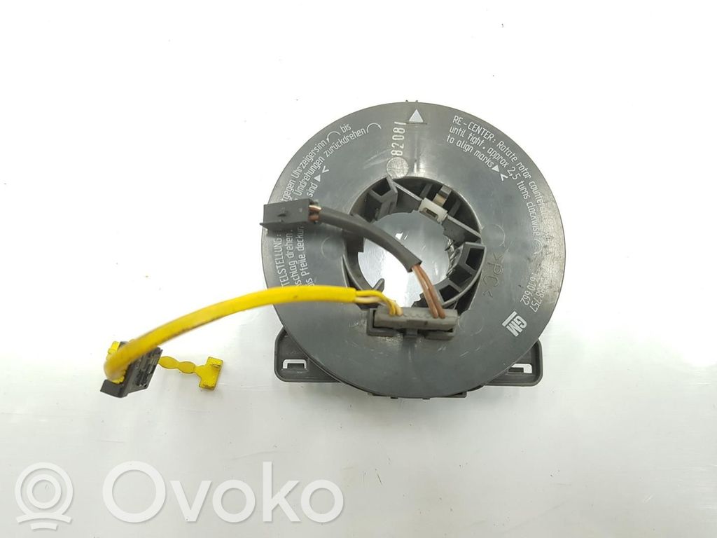 Opel Agila A Innesco anello di contatto dell’airbag (anello SRS)