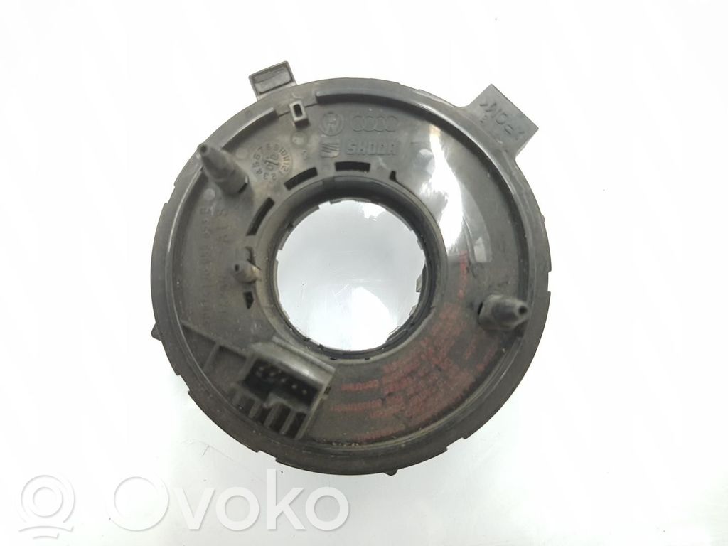 Seat Leon (1M) Innesco anello di contatto dell’airbag (anello SRS) 