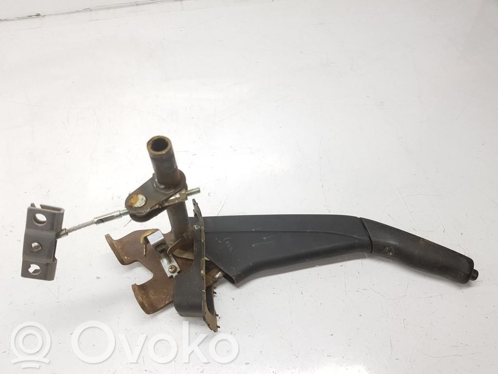 Mitsubishi Montero Frein à main / assemblage du levier