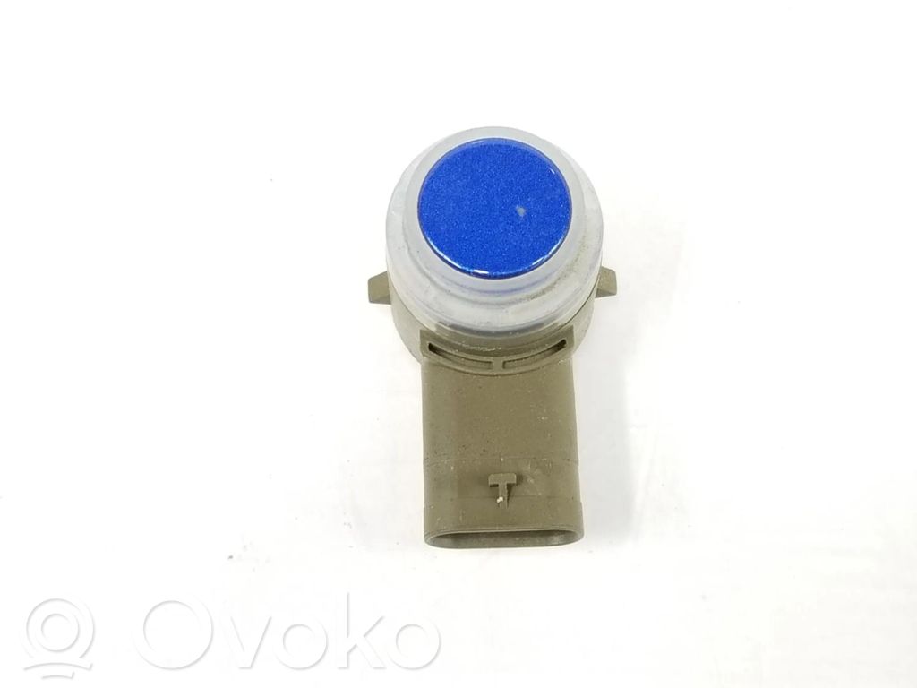 Ford Focus Senzor de parcare PDC