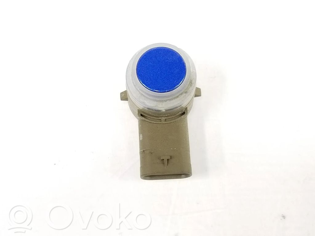 Sensor de aparcamiento PDC   JU5T15K859ACW,JU5T15K859ACW,JU5T15K859ACW