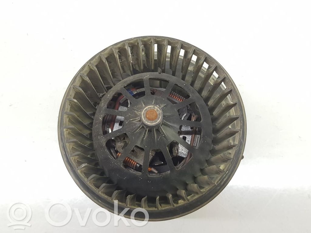 Seat Alhambra (Mk2) Ventilator aerotermă 