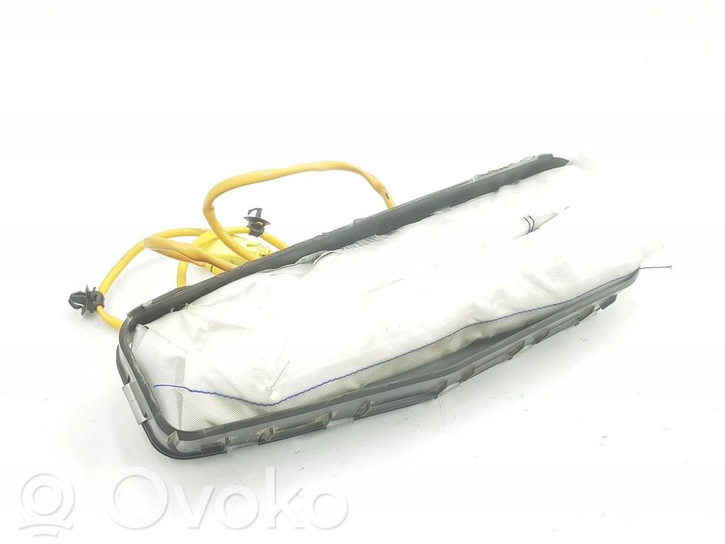 Mitsubishi L200 Airbag portiera anteriore 