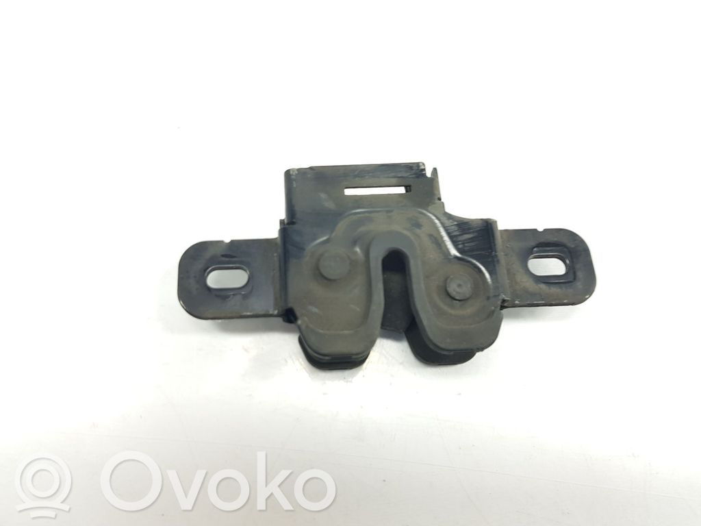 Serrure de capot   5908A106,5908A106