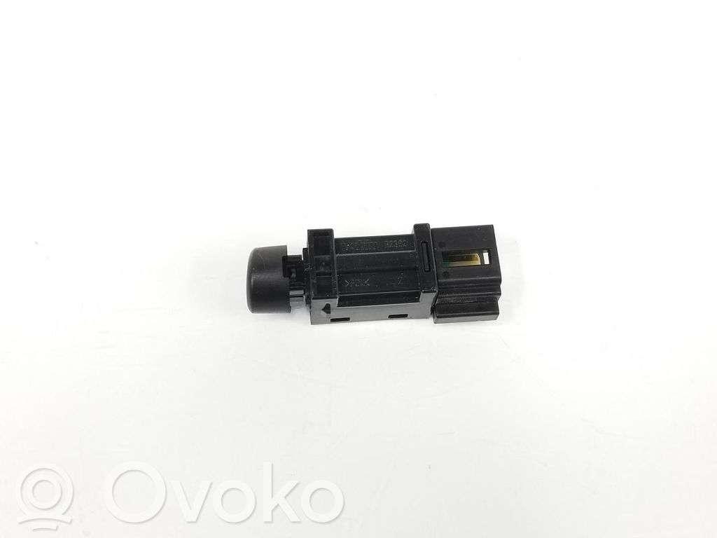 Mitsubishi ASX Otros interruptores/perillas/selectores 