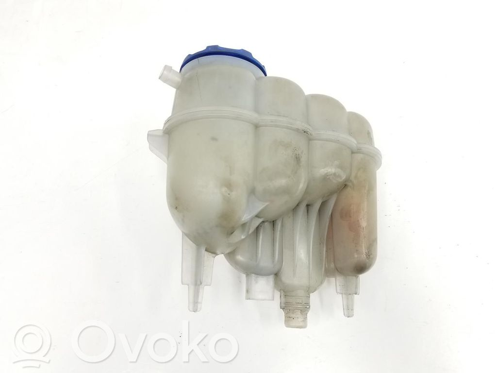 Audi A4 S4 B9 Vas expansiune/rezervor lichid de răcire 