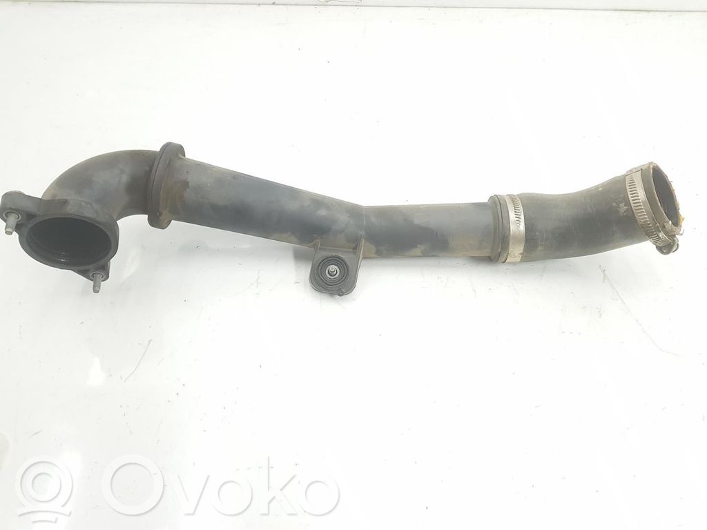 Volkswagen Caddy Conductă/furtun ungere ulei turbosuflantă 