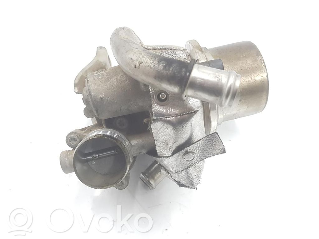 Volkswagen Golf VII Valvola EGR