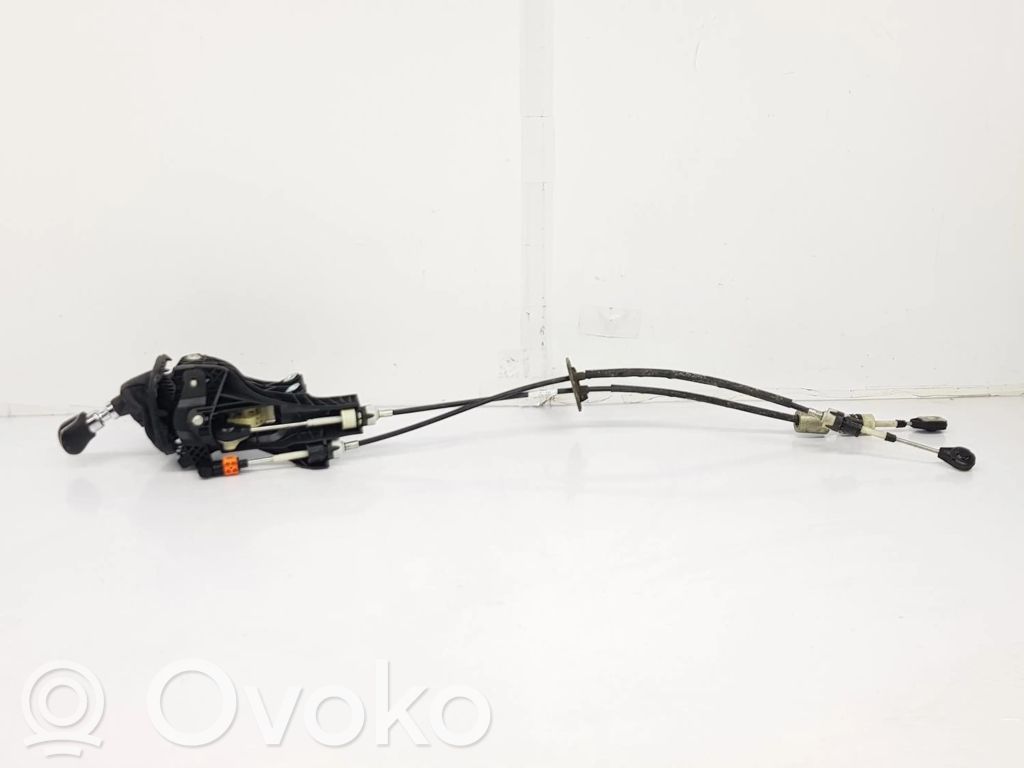 Selector caja de cambios   2362150,JK2R7C453LAD