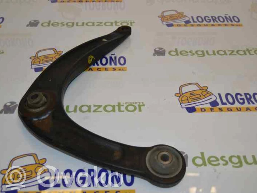 Citroen DS4 Querlenker Achsschenkel vorne 