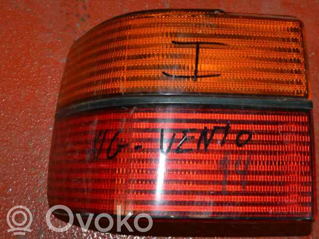 Volkswagen Vento Galinis žibintas kėbule 