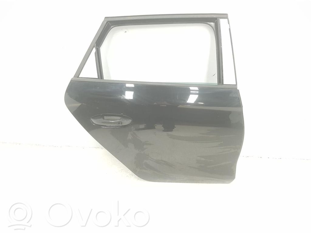 Seat Leon (5F) Galinės durys 