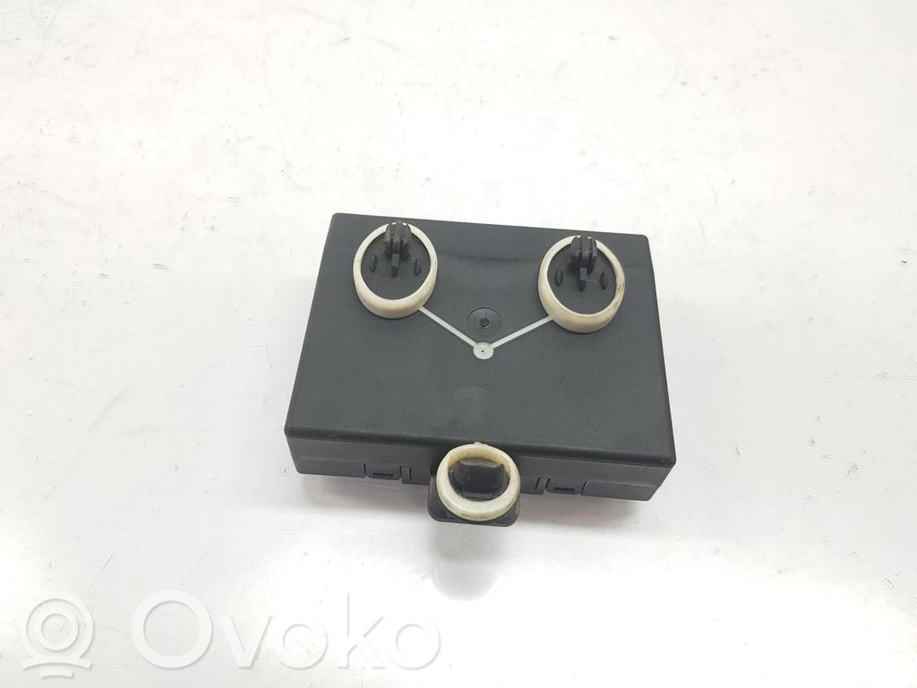 Audi A4 S4 B8 8K Altre centraline/moduli 