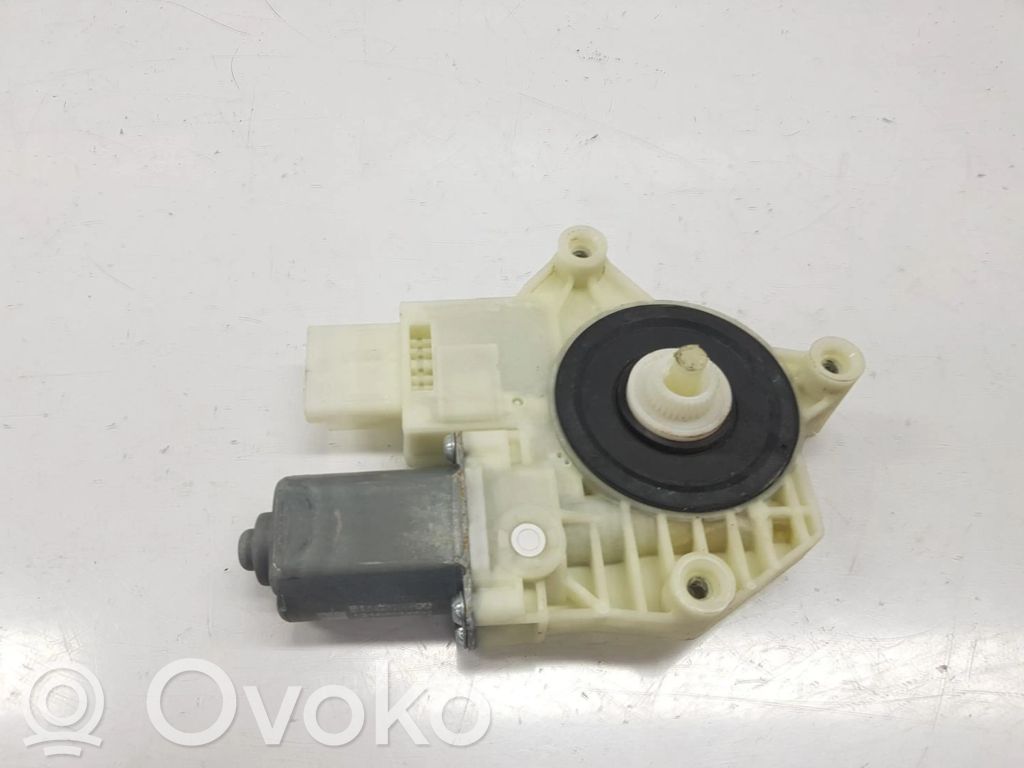 Renault Clio V Motorino alzacristalli della portiera posteriore 