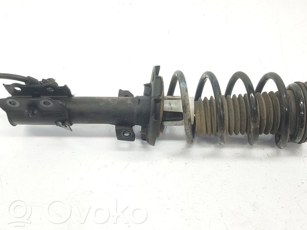Ford Transit - Tourneo Connect Ammortizzatore anteriore