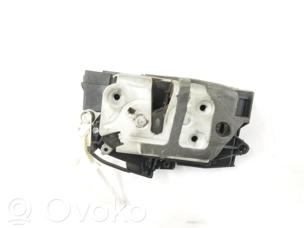 Ford Transit - Tourneo Connect Serrure de porte avant