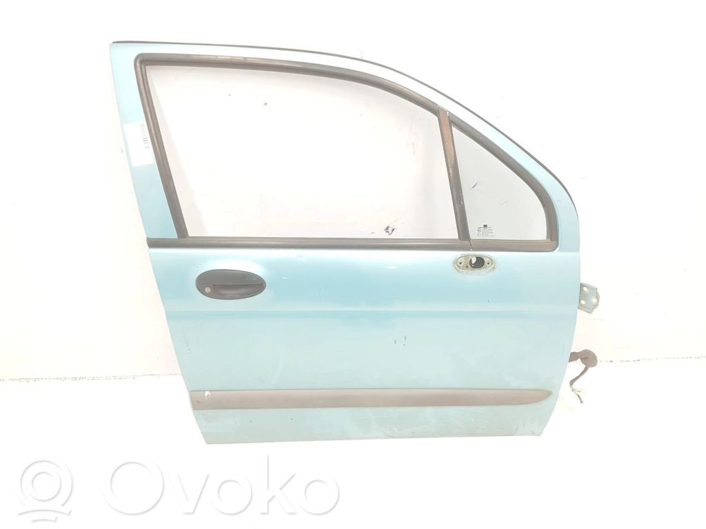 Daewoo Matiz Durvis 