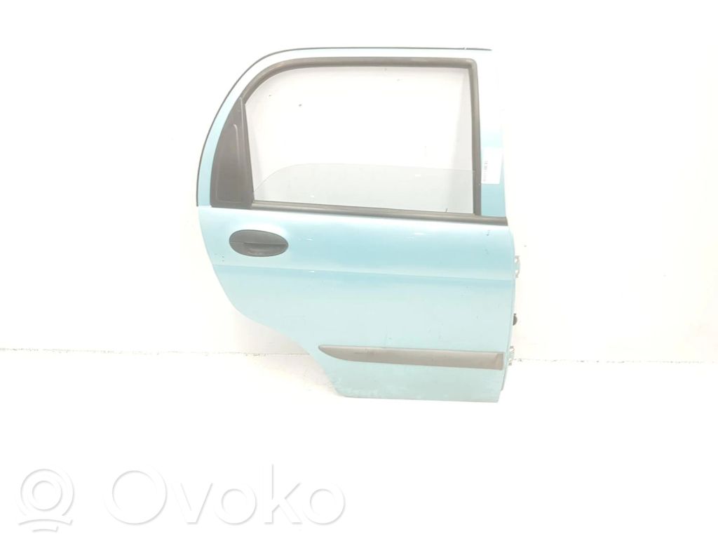 Daewoo Matiz Galinės durys 