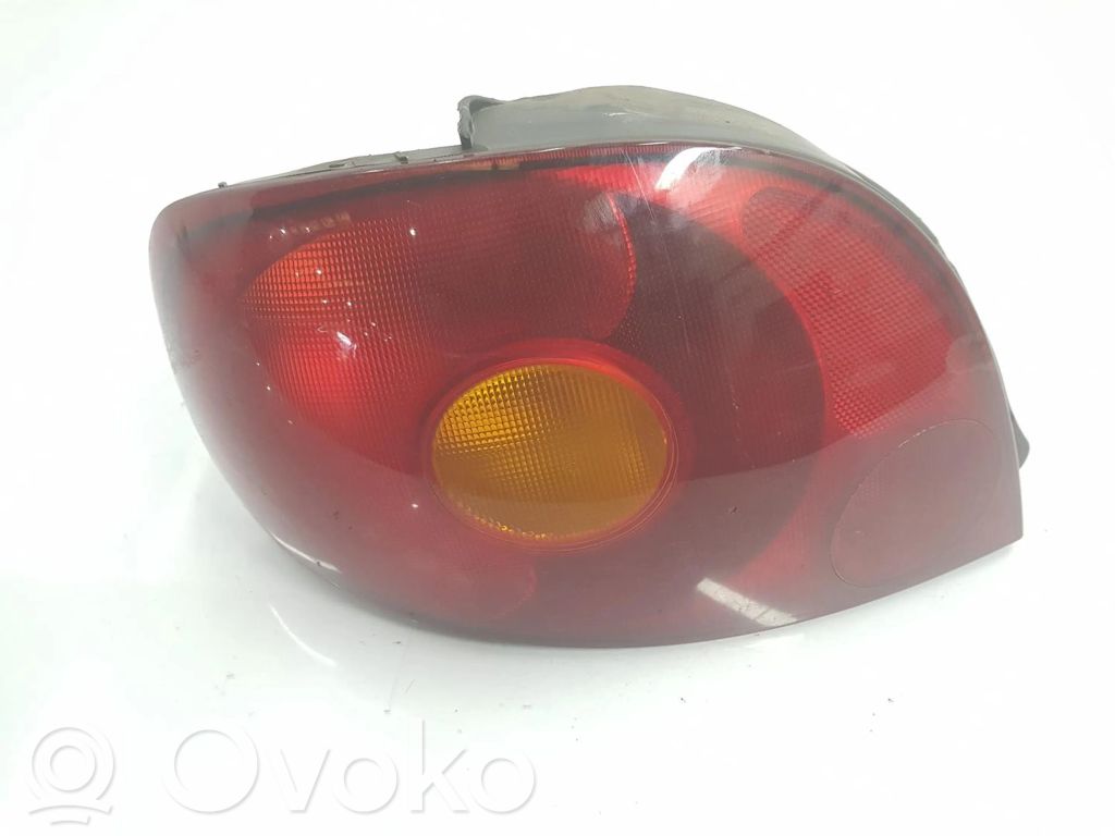 Daewoo Matiz Takavalot 