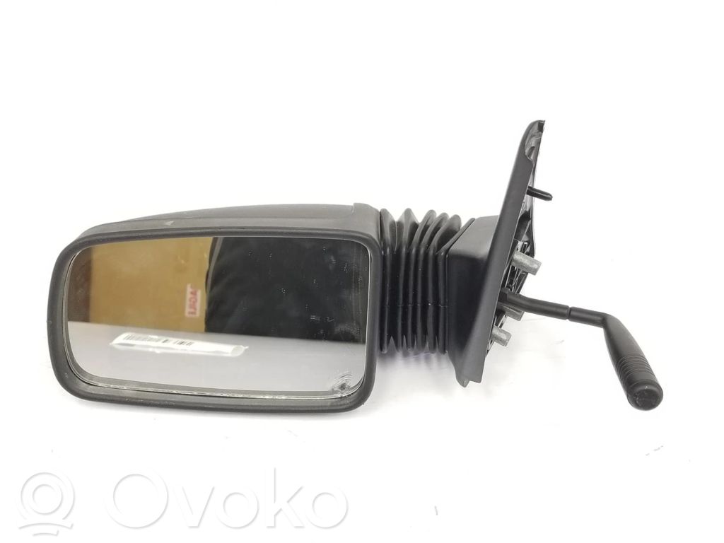 Peugeot 205 Espejo lateral eléctrico de la puerta delantera 