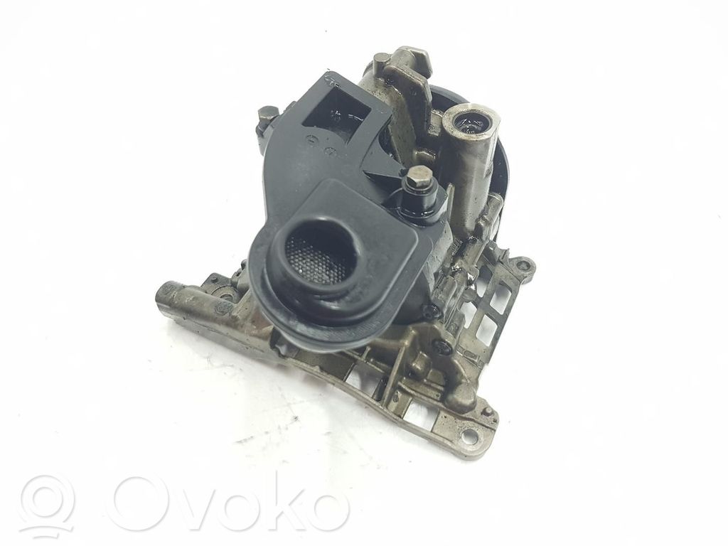 BMW 5 F10 F11 Bomba de aceite 
