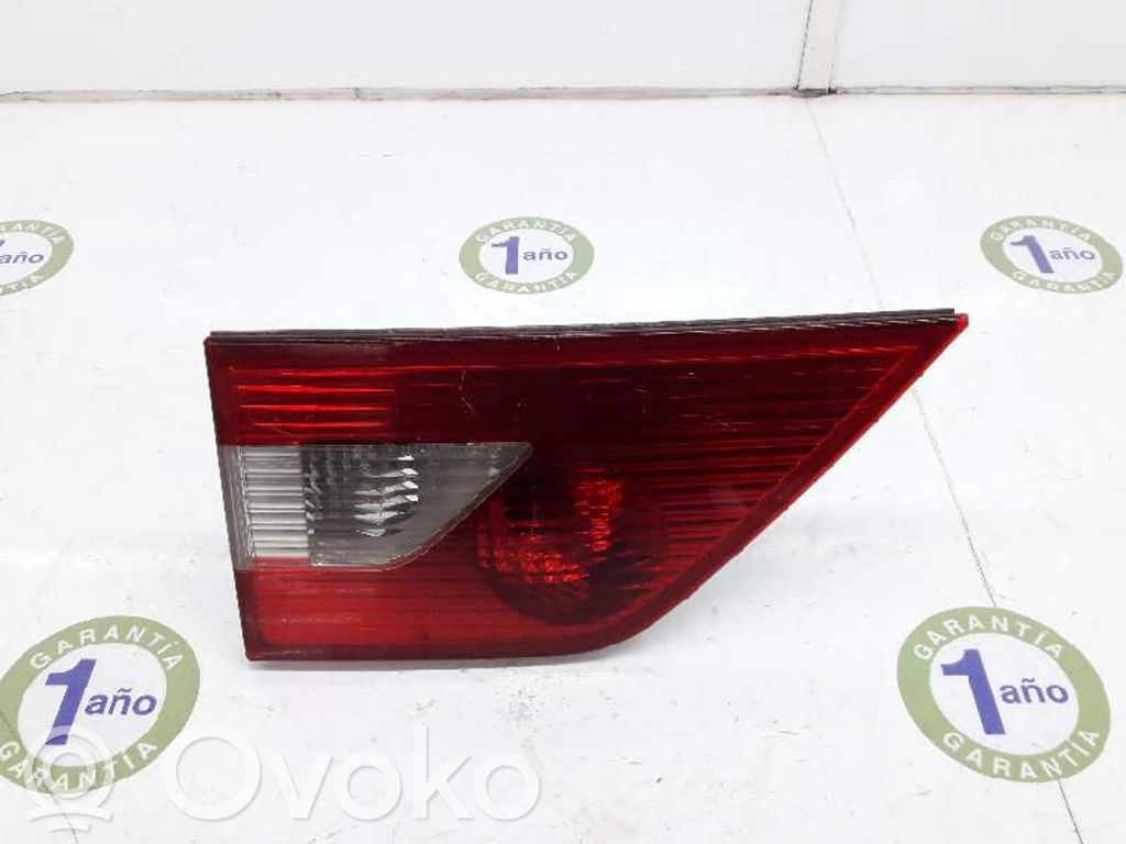 BMW 3 E90 E91 Tailgate rear/tail lights 