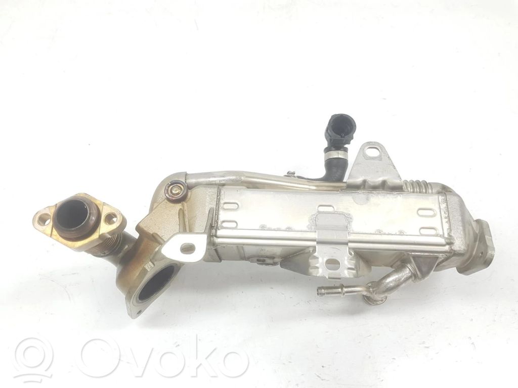 BMW 3 F30 F35 F31 EGR aušintuvas 