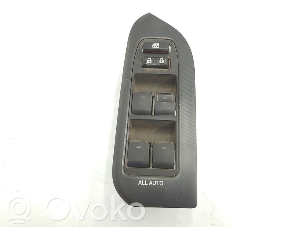 Toyota Land Cruiser (J120) Comutator comandă geamuri electrice 
