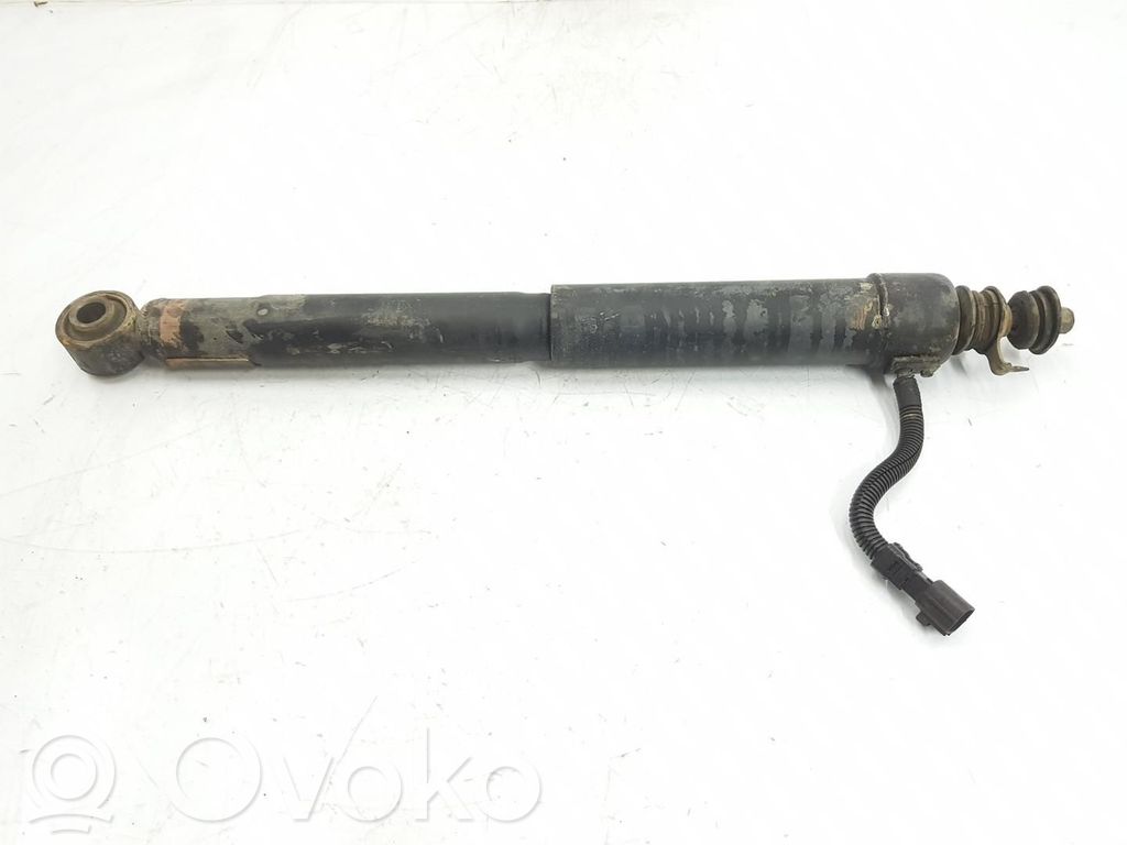 Toyota Land Cruiser (J120) Amortyzator tylny 
