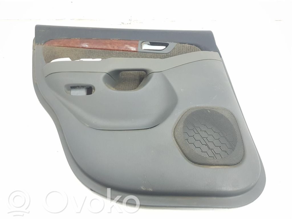 Toyota Land Cruiser (J120) Panou interior ușă spate