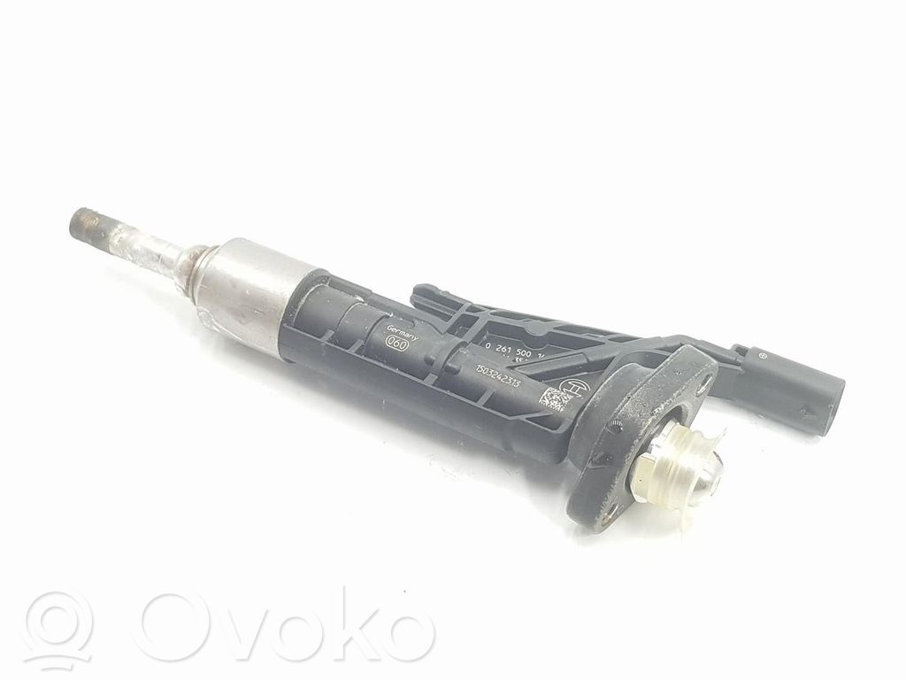 Injecteur de carburant   13537639990,0261500140,1212CD2222DL